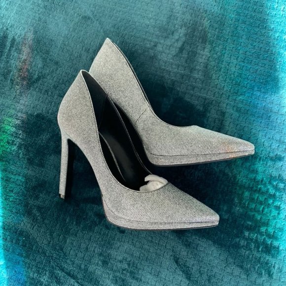 MICHAEL MICHAEL KORS BRIELLE PUMP - Picture 5 of 5